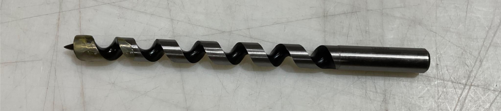 Mag-Bit 715P 9/16" x 8" Installer drill bit #M1