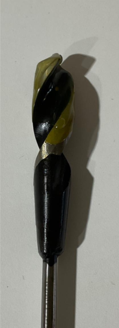 Mag-Bit 778 3/4" x 18" Bell Hanger drill bit #M12