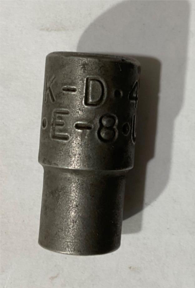 KD 411708 External torx 8, 1/4" Drive USA #28