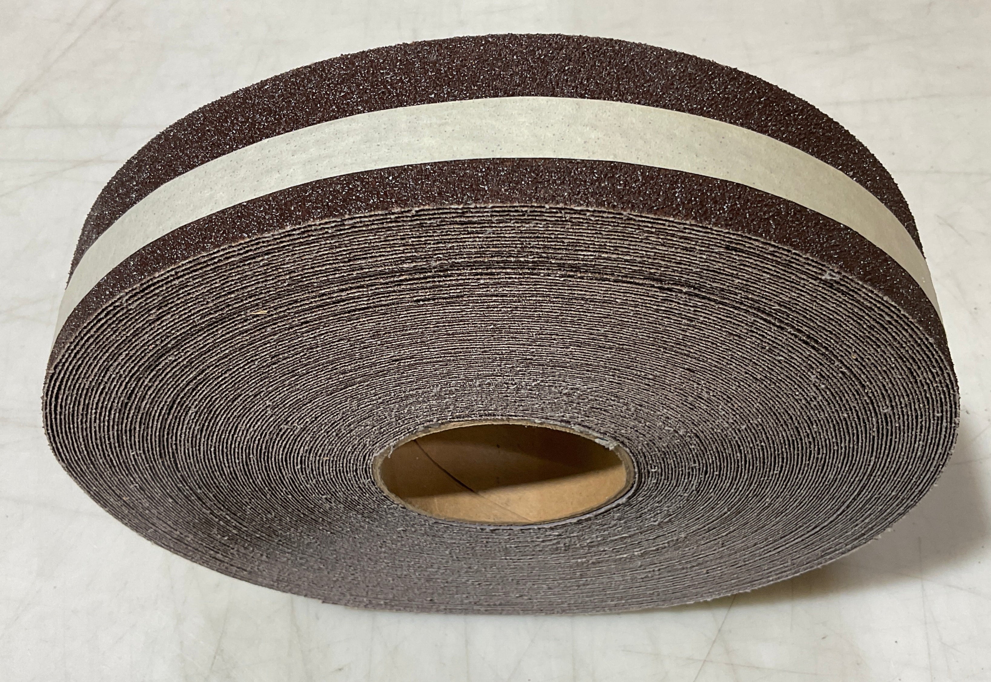 DeWalt 2" x 50 yds XP Sand Paper Shop Rolls 40 Grit DANL220401