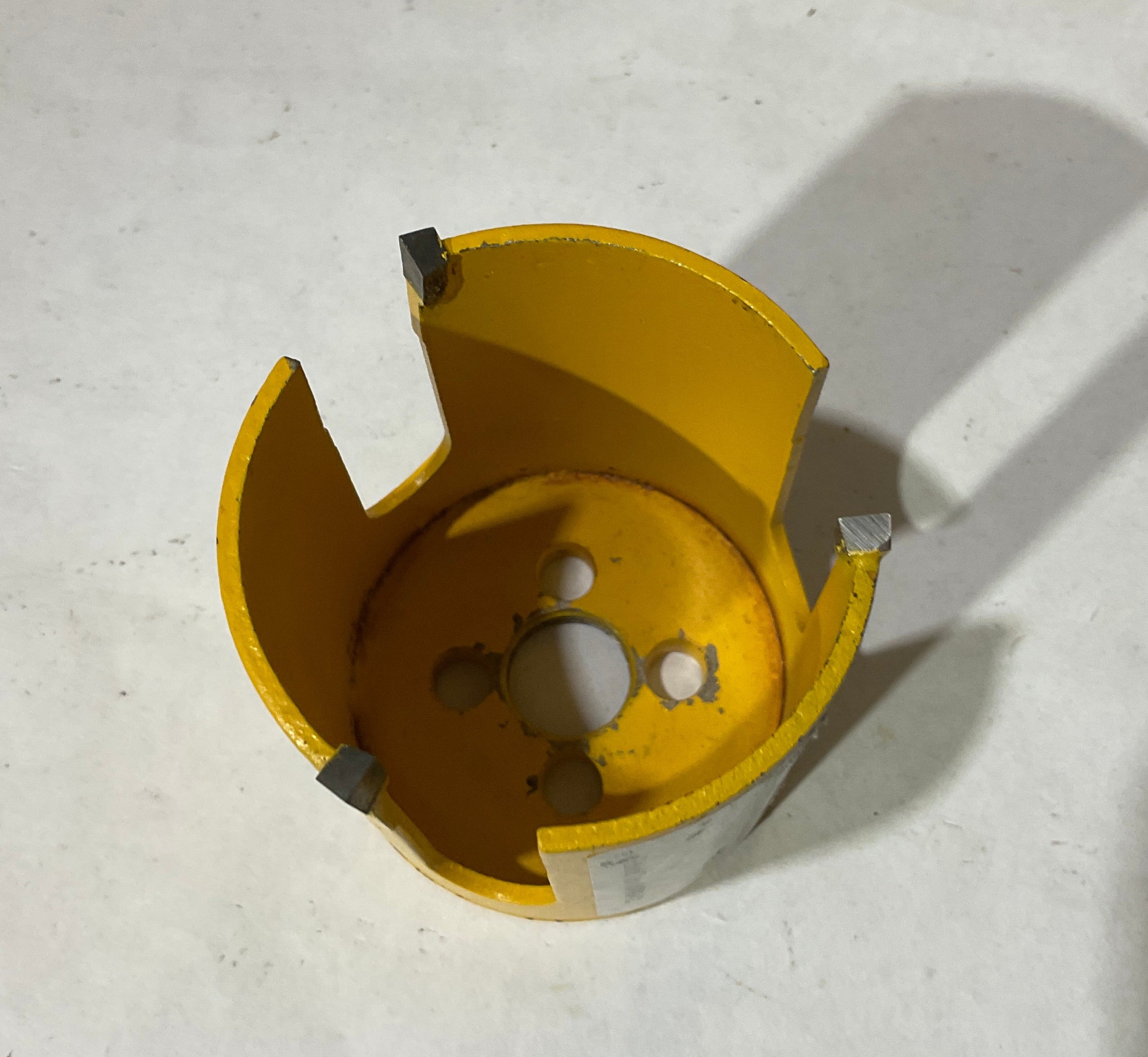 Dewalt DWAFV0214 2-1/4" FlexVolt Wood Holesaw #B29