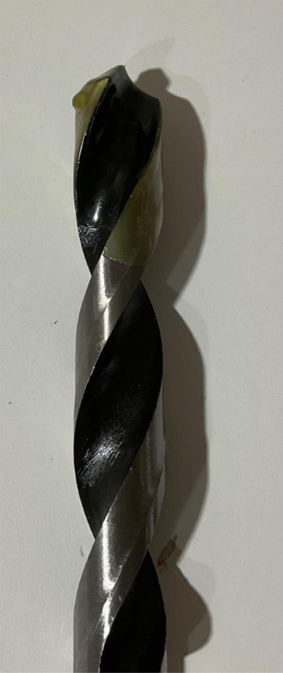 Mag-Bit 780 7/8" x 18” Bell Hanger Drill bit #M13