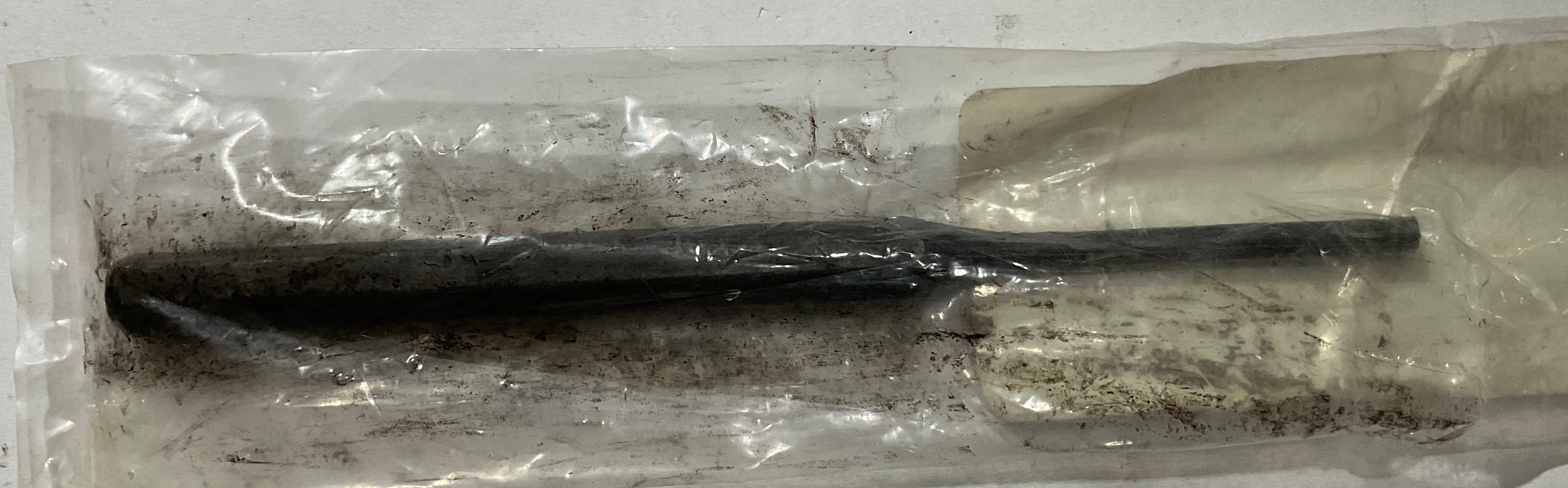 Allen 5-1/4" Pin Punch 25626 USA #B-34