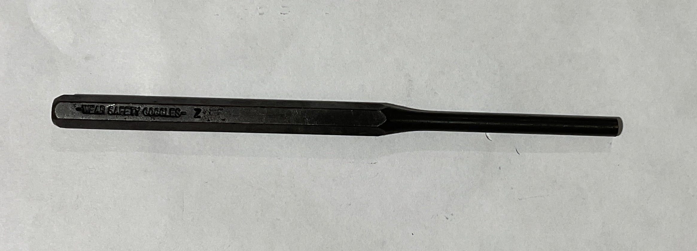 Allen 25628 7" Pin Punch USA #75