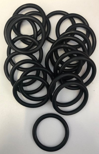 KD Tools 741825 3/4in Drive O-Ring Socket 20 pieces