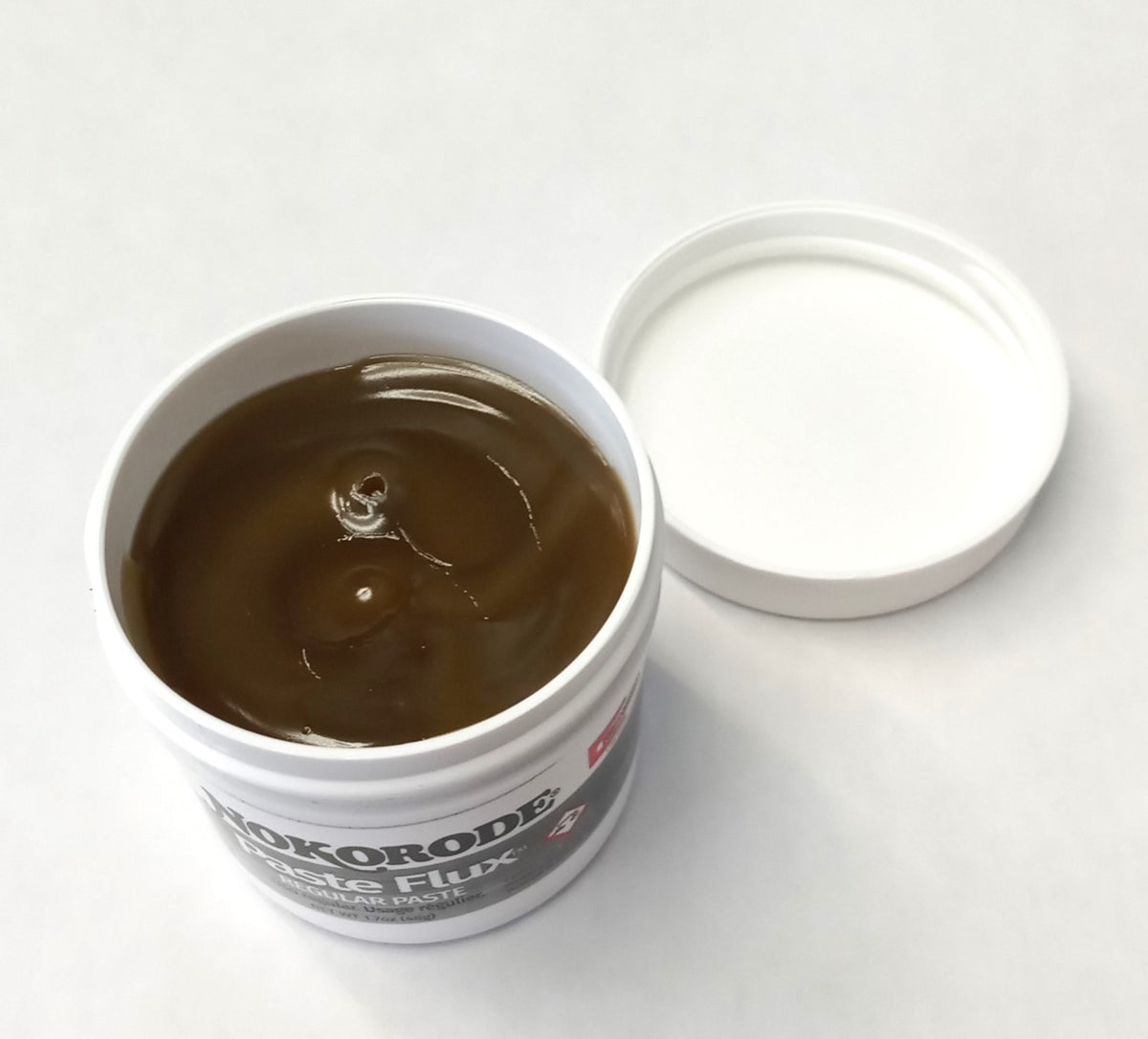 Rectorseal 14000 1.7-Ounce Nokorode Regular Paste Flux