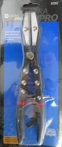 Napa Ultra Pro 10" Hose Pinch-Off Pliers 62262