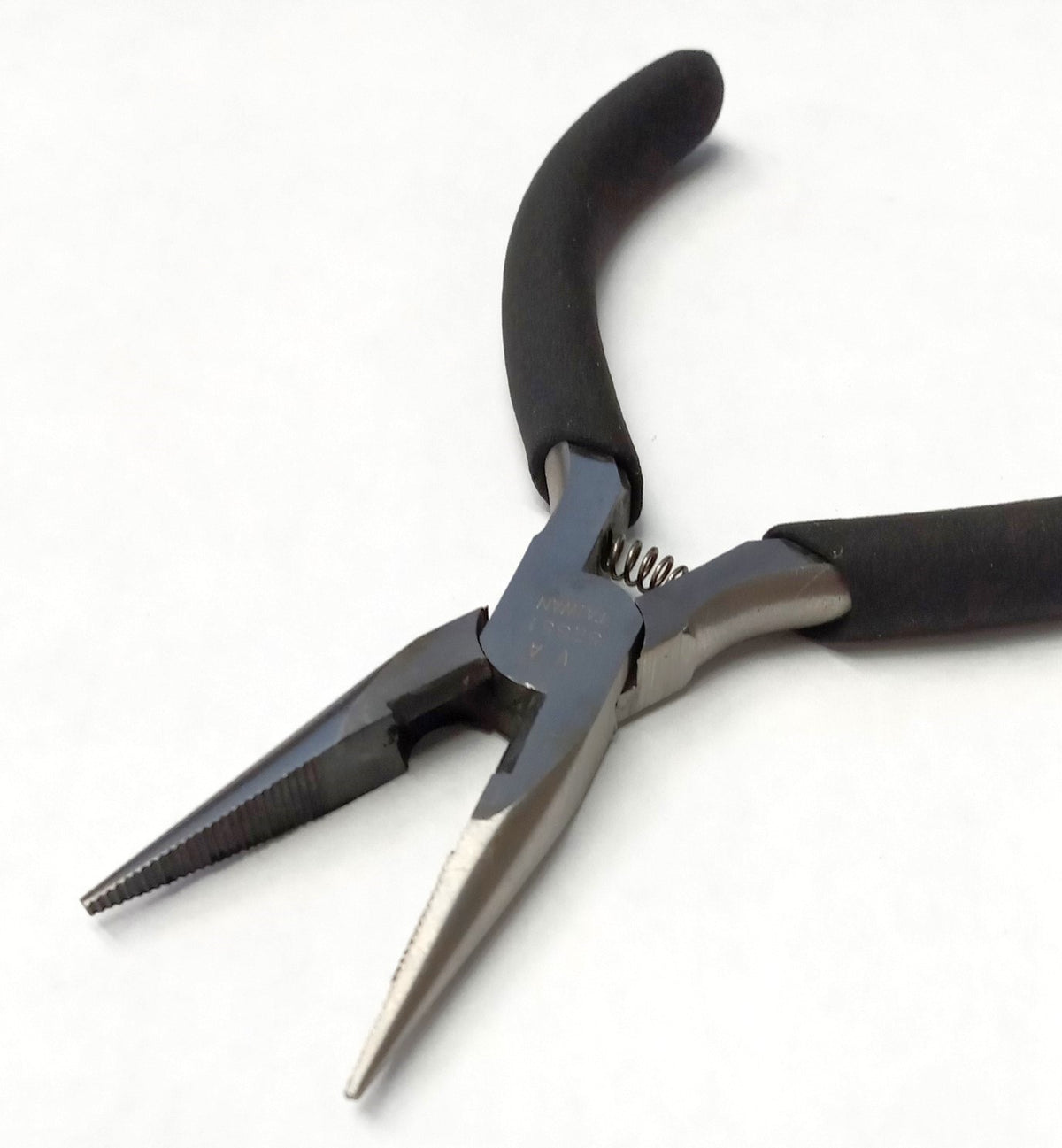 Vermont American Miniature Long‑Nose Plier 52551