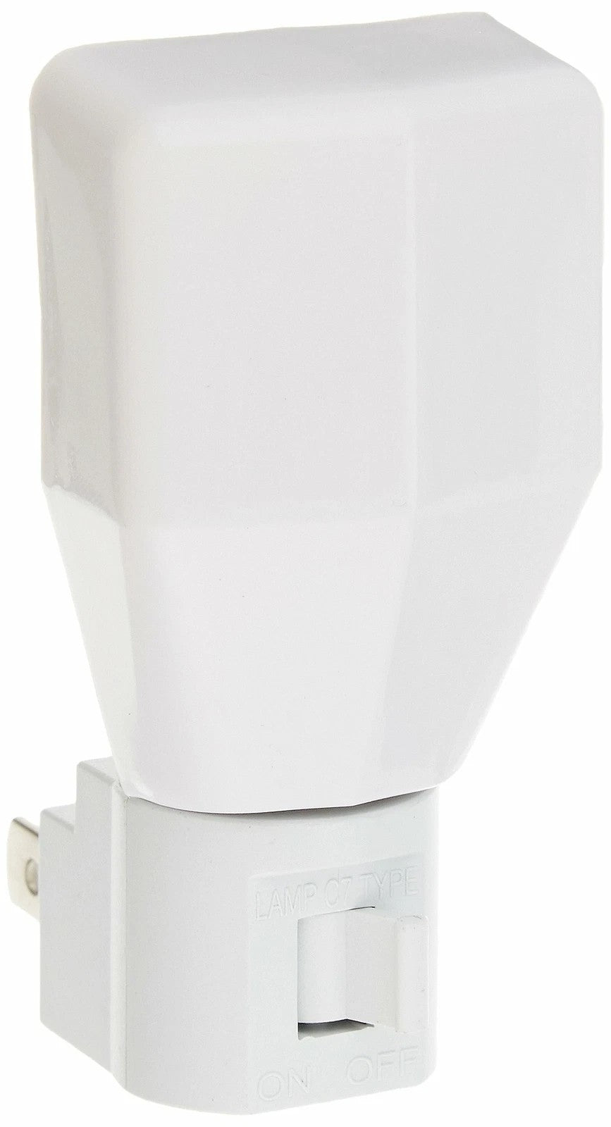 GLOBE ELECTRIC 7W Incan Soft White Night Light1 8949801