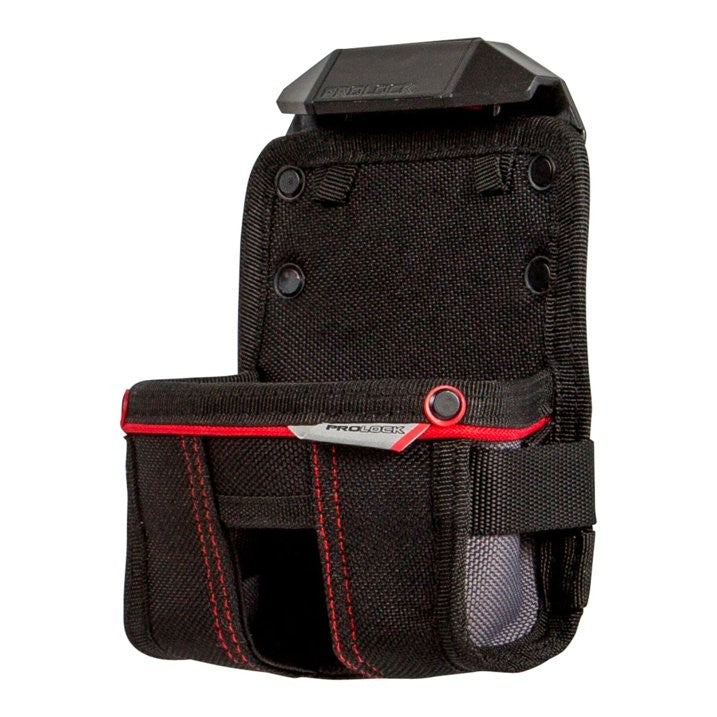 PROLOCK 1-Pocket Tape Measure Tool Pouch 93214