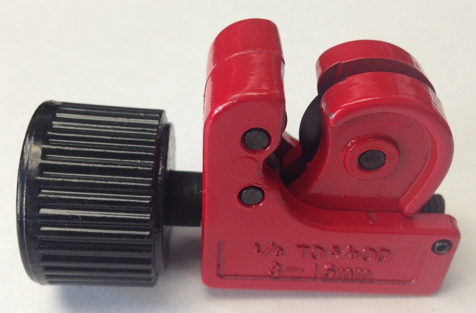 Napa Mini Tubing Cutter 1/8" - 5/8" 2107