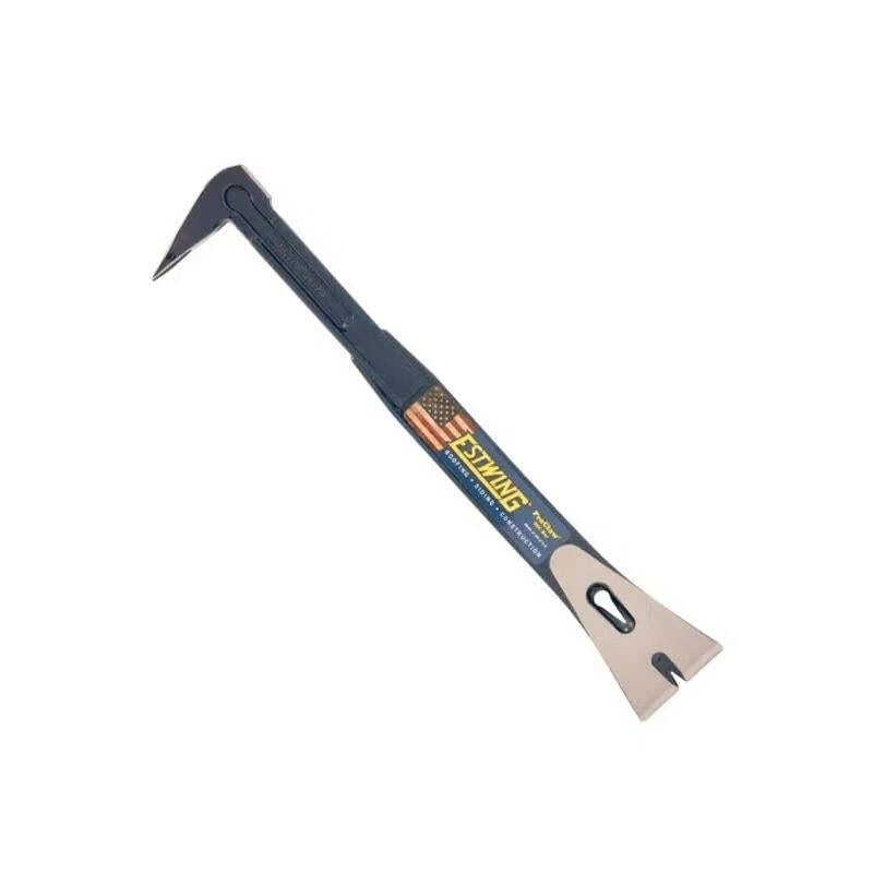 Estwing 16" Roofing, Siding, Contractors Bar USA RSC