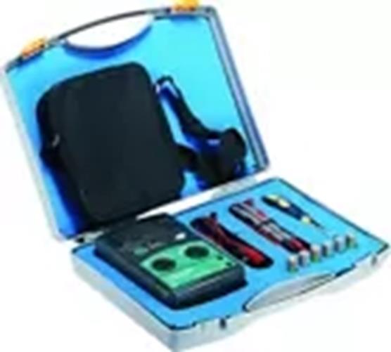 Mastech MS5201 Digital Insulation Tester