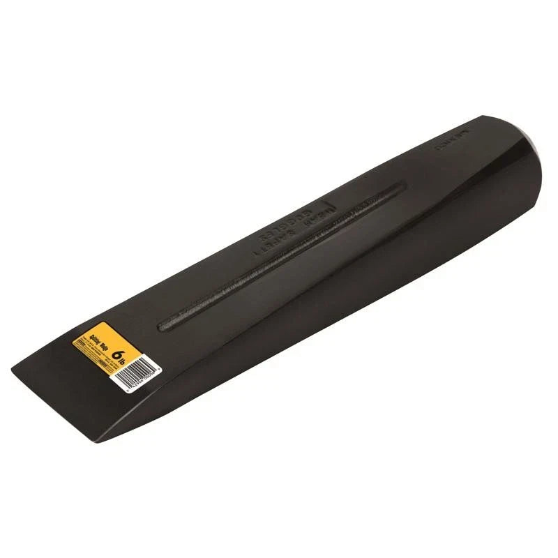 Truper 6 lb 10 in. Splitting Wedge WG-6