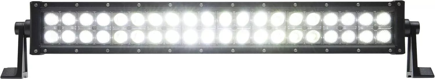 Optronics UCL20CBSCH 22" Black LED Light Bar 51671