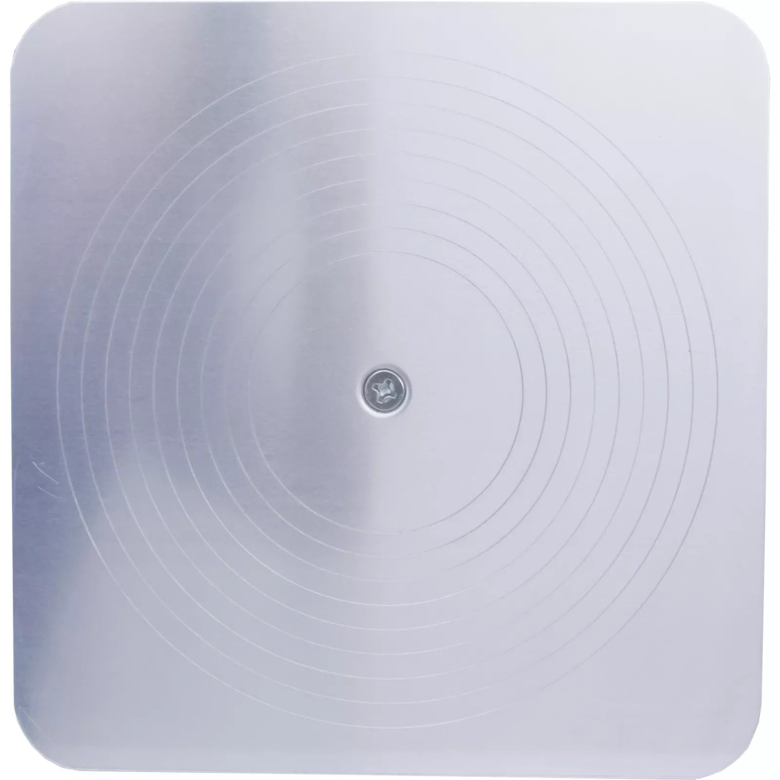 Marshalltown PH694 Masonry Hawks 12 X 12 Aluminum Top Only