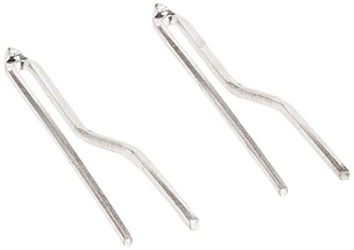 Weller Replacement Soldering Gun Tip for 8200 and 9200, 2 Per Pack 7135W