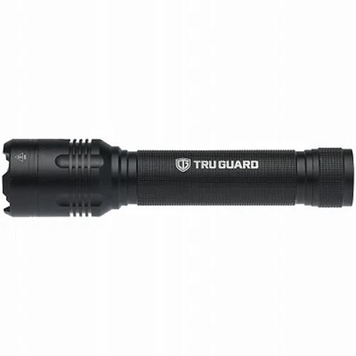 TruGuard 4000 Lumen Tactical Flashlight TG-4KFLOOD-6/12