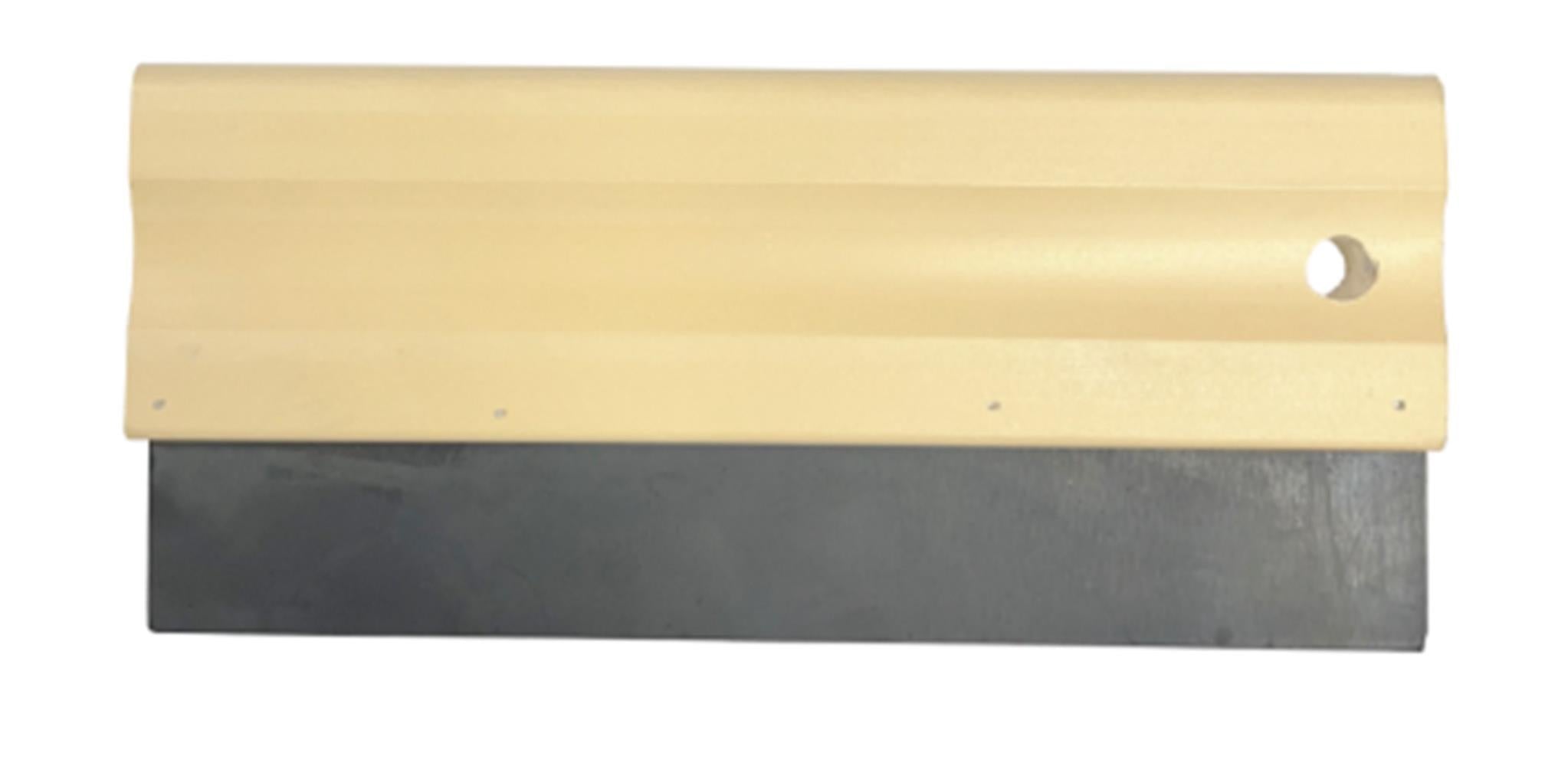 DTA TG6 6" Tradesman Rubber Grouter
