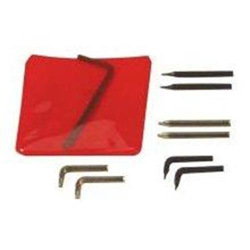 Armstrong 68-074 Replaceable Tip Set For Retaining Ring Pliers USA