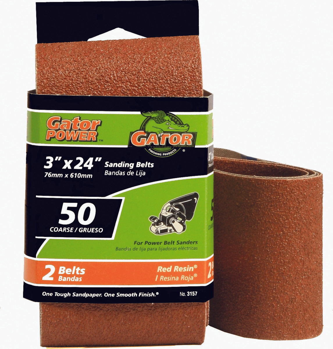 Gator Power 3157 3