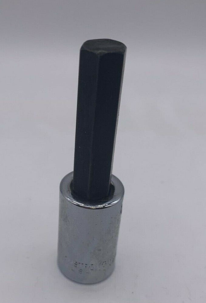 Armstrong 11-715 3/8" Dr. Standard Hex Driver Sockets - 3/8" Tip Size USA