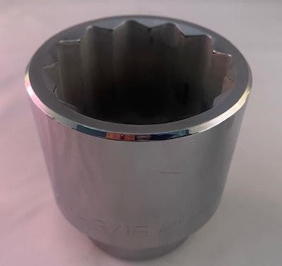 Armstrong 14-170 1" Drive 2-3/16" 12 Point Standard Length Socket USA