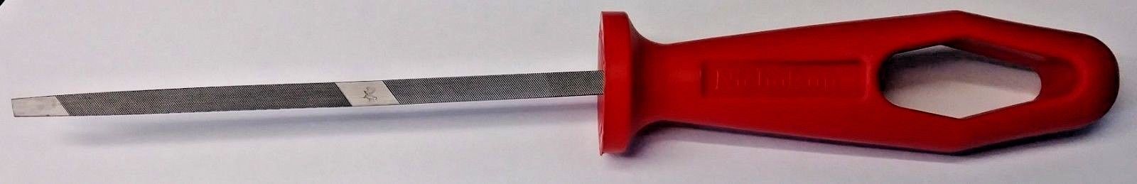 Nicholson 02884M Double Ender Saw File 6in