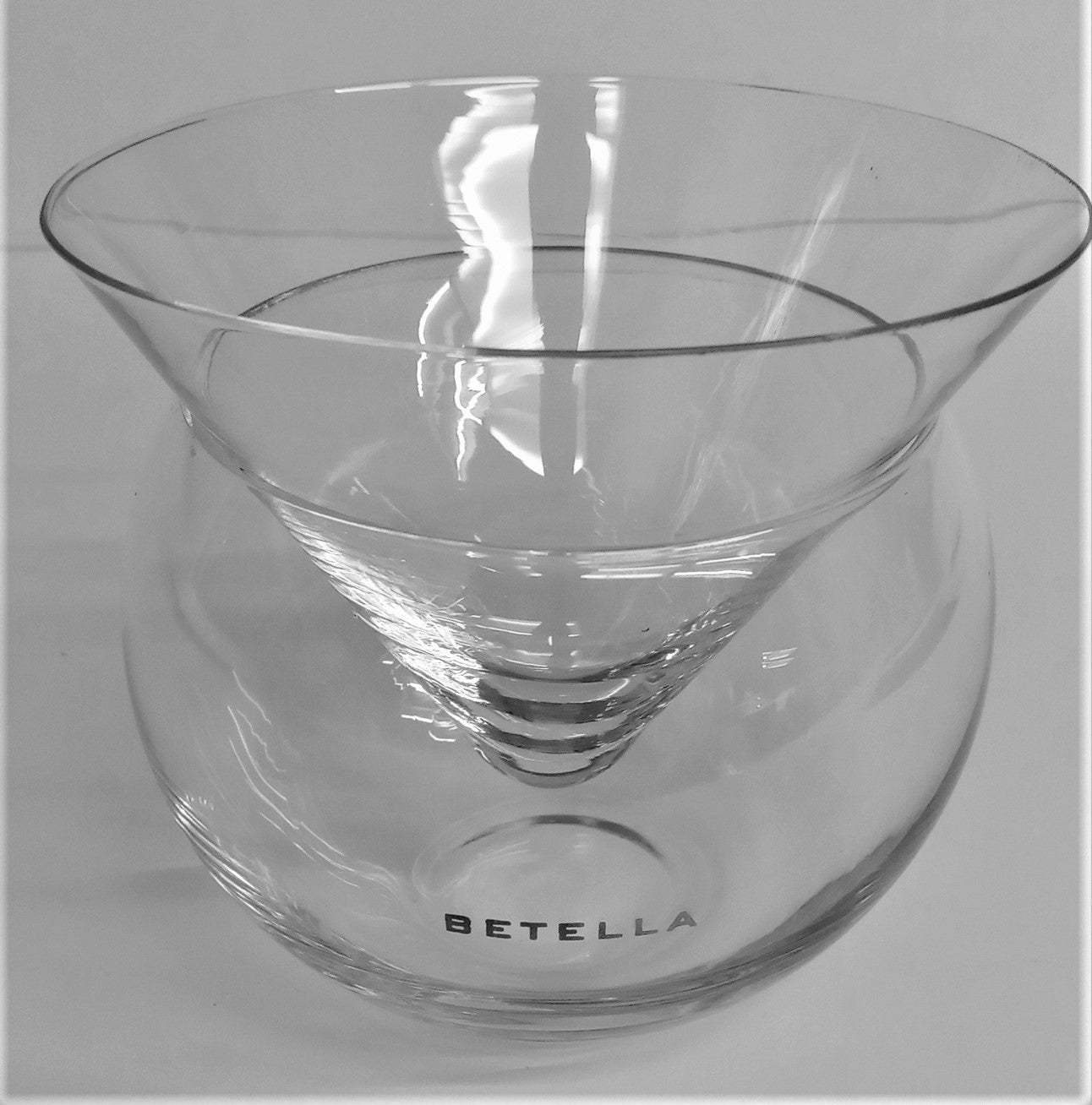 5.75-oz Martini Chiller Set - Case of 24 (MISC LOGOS)