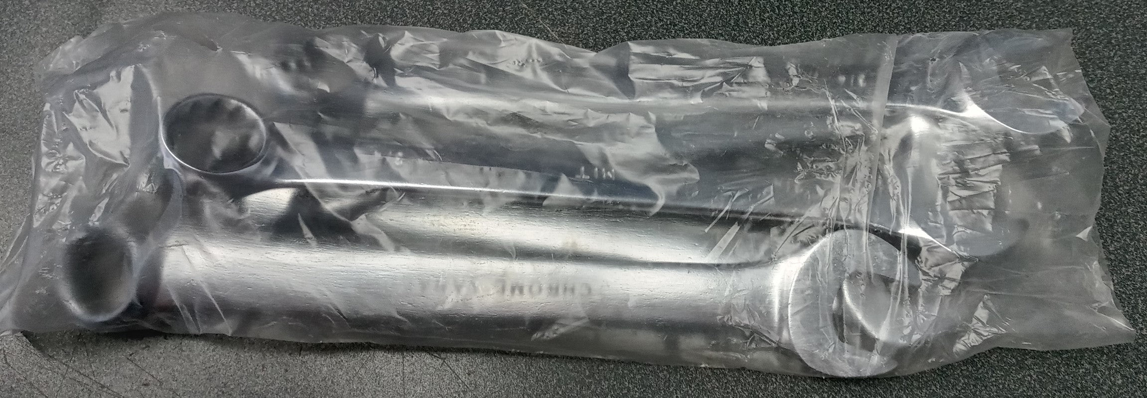 3/4" Combination Wrenches Assorted Brands 5pcs