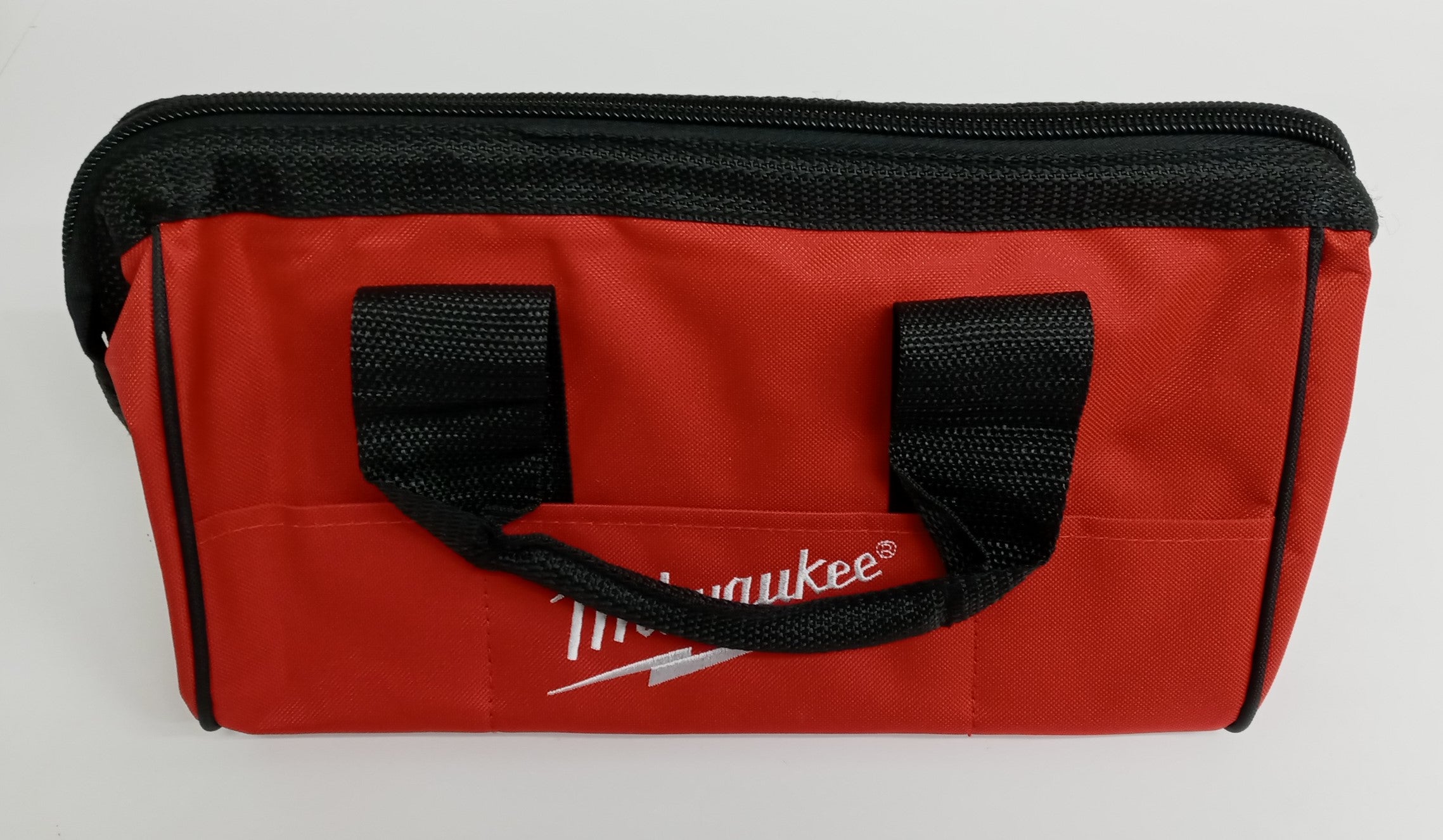 Milwaukee 42-55-6148 Small Contractor Tool Bag 13" Long x 7" Wide x 8" High