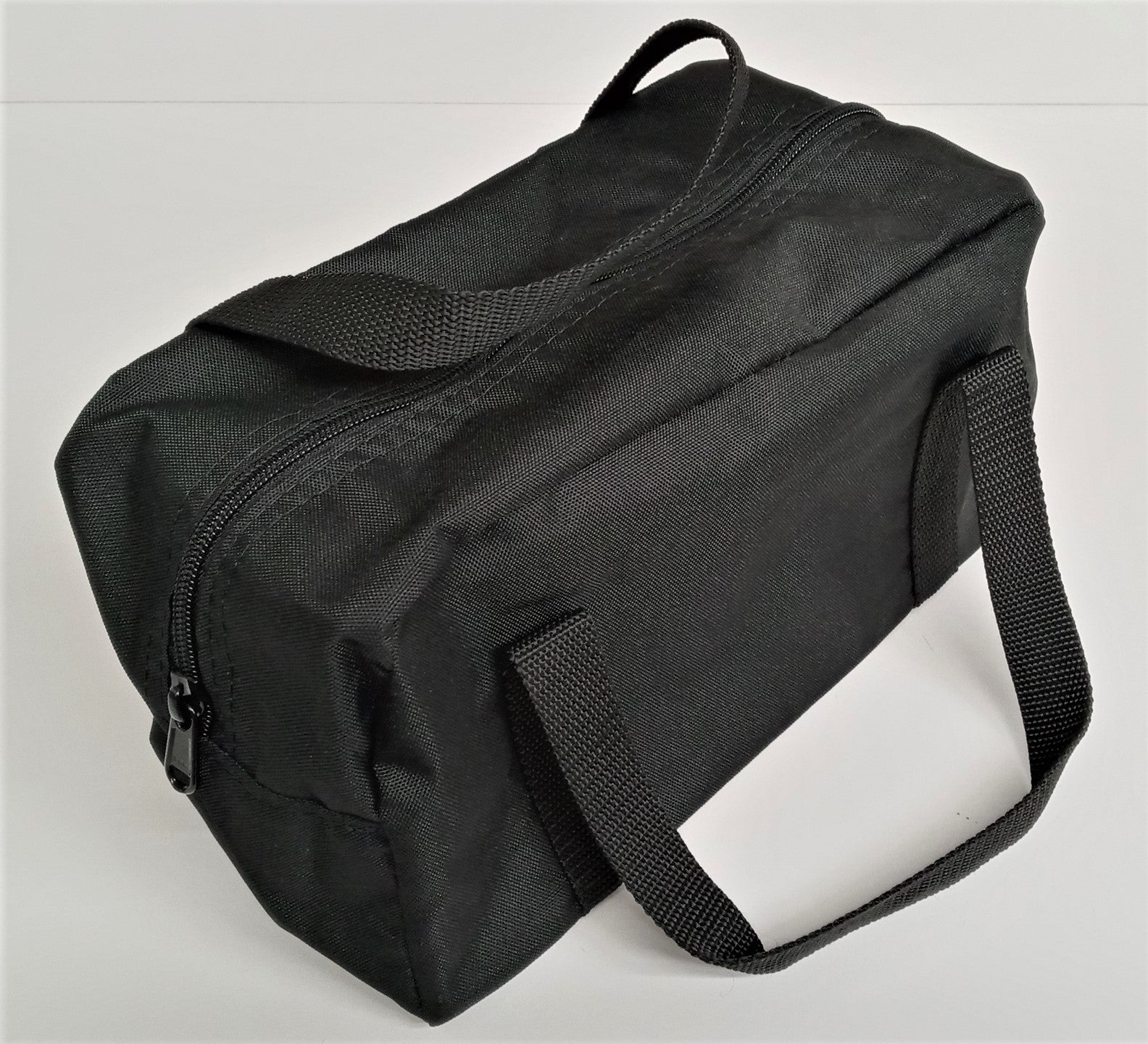 CH Ellis 37071D Mechanics Tool Bag 12" x 5" x 6"
