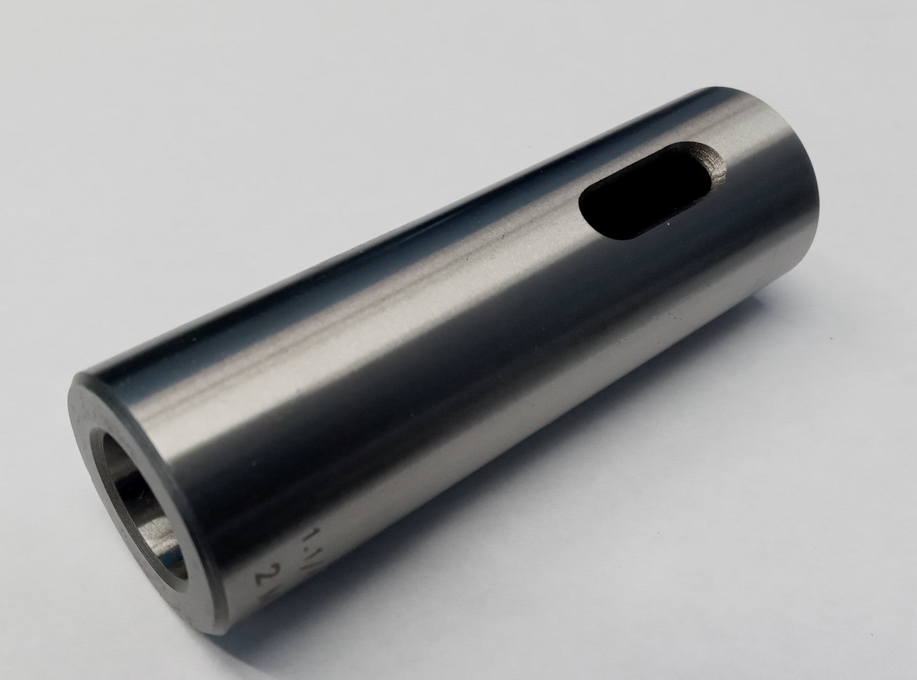 Jacobs 552 30475 Turret Socket 1-1/4" Dia 2 M.T.