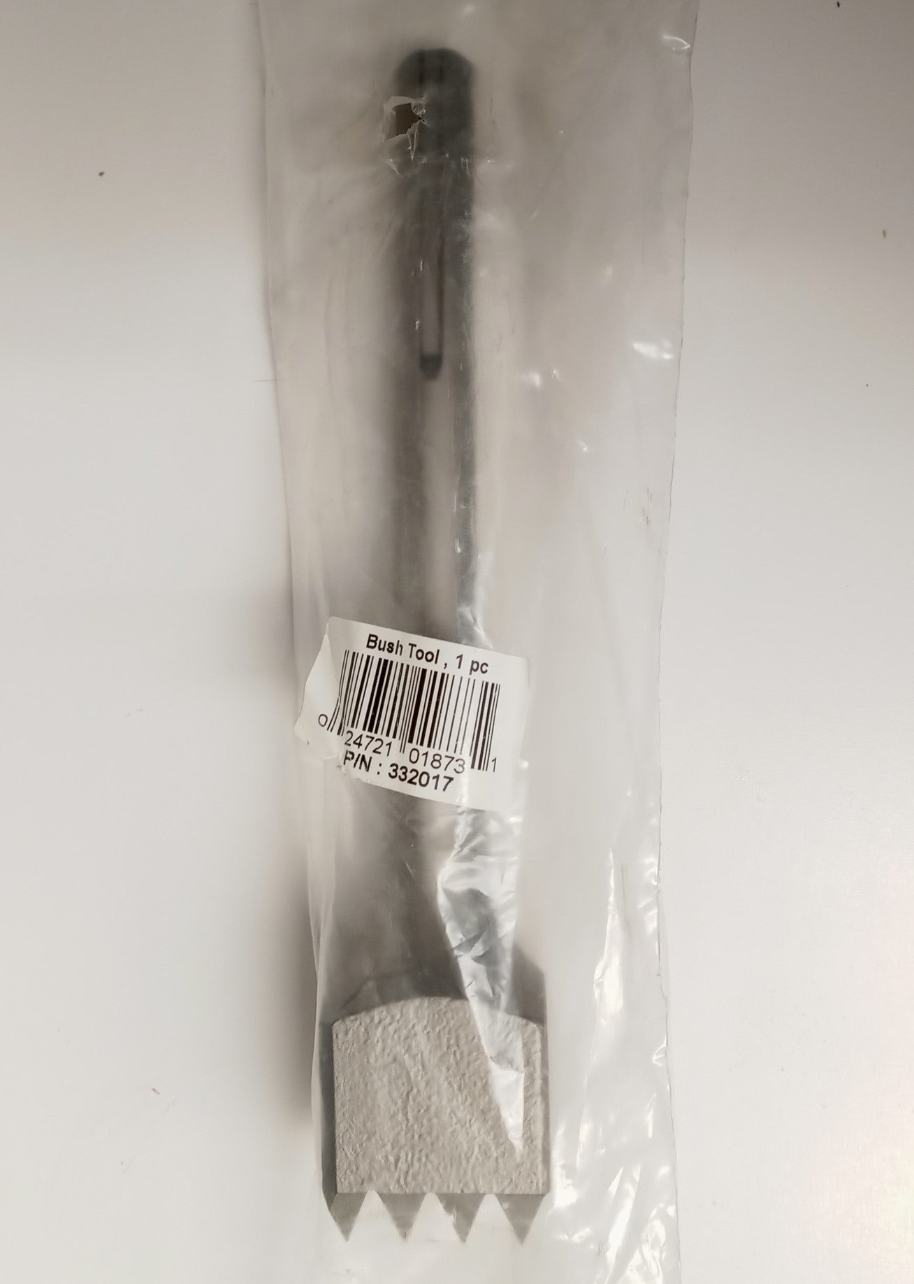 Irwin 332017 Bush Tool SDS-Max