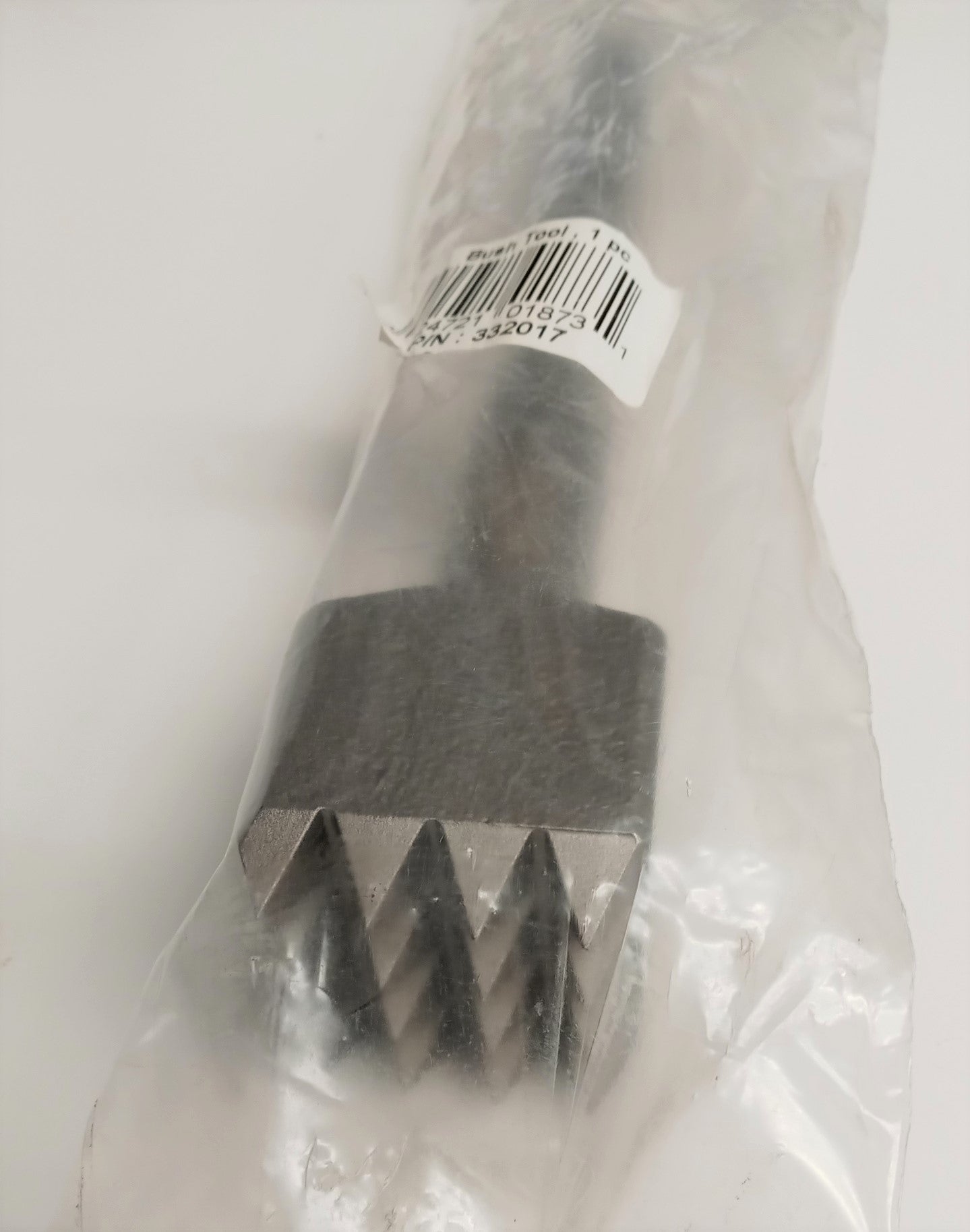 Irwin 332017 Bush Tool SDS-Max