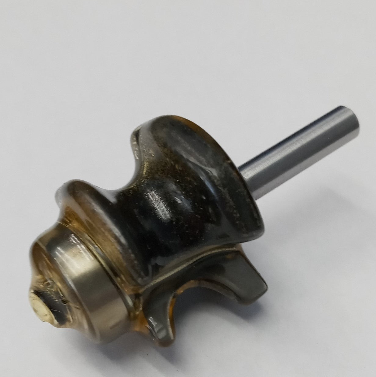 Gmaxx T24014 Router Bit 31.8xR6.3 28000 HW