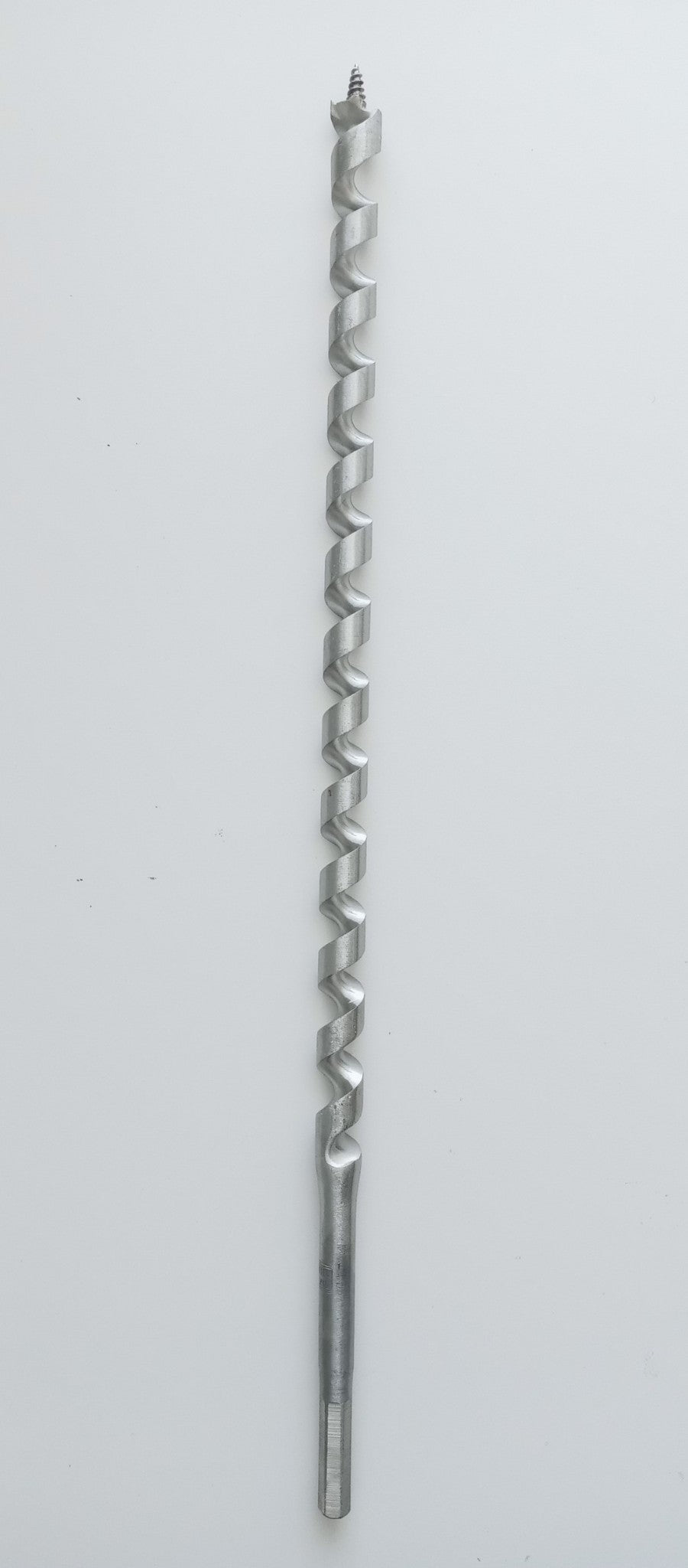 Irwin 46609TSR 415T 9/16" Auger Bit 16" Long Bulk