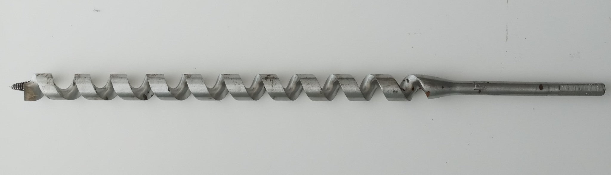 Irwin 47113TSR 515T 13/16" Auger Bit 17" Long Bulk