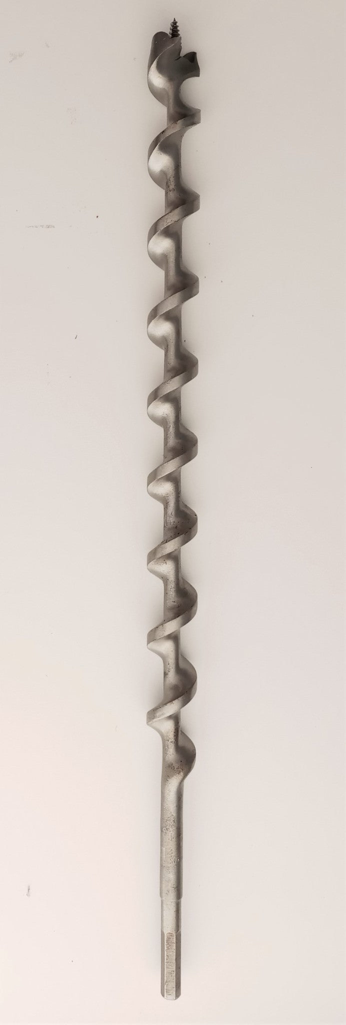 Irwin 47715TSR 65T 15/16" Auger Bit 17" Long Bulk