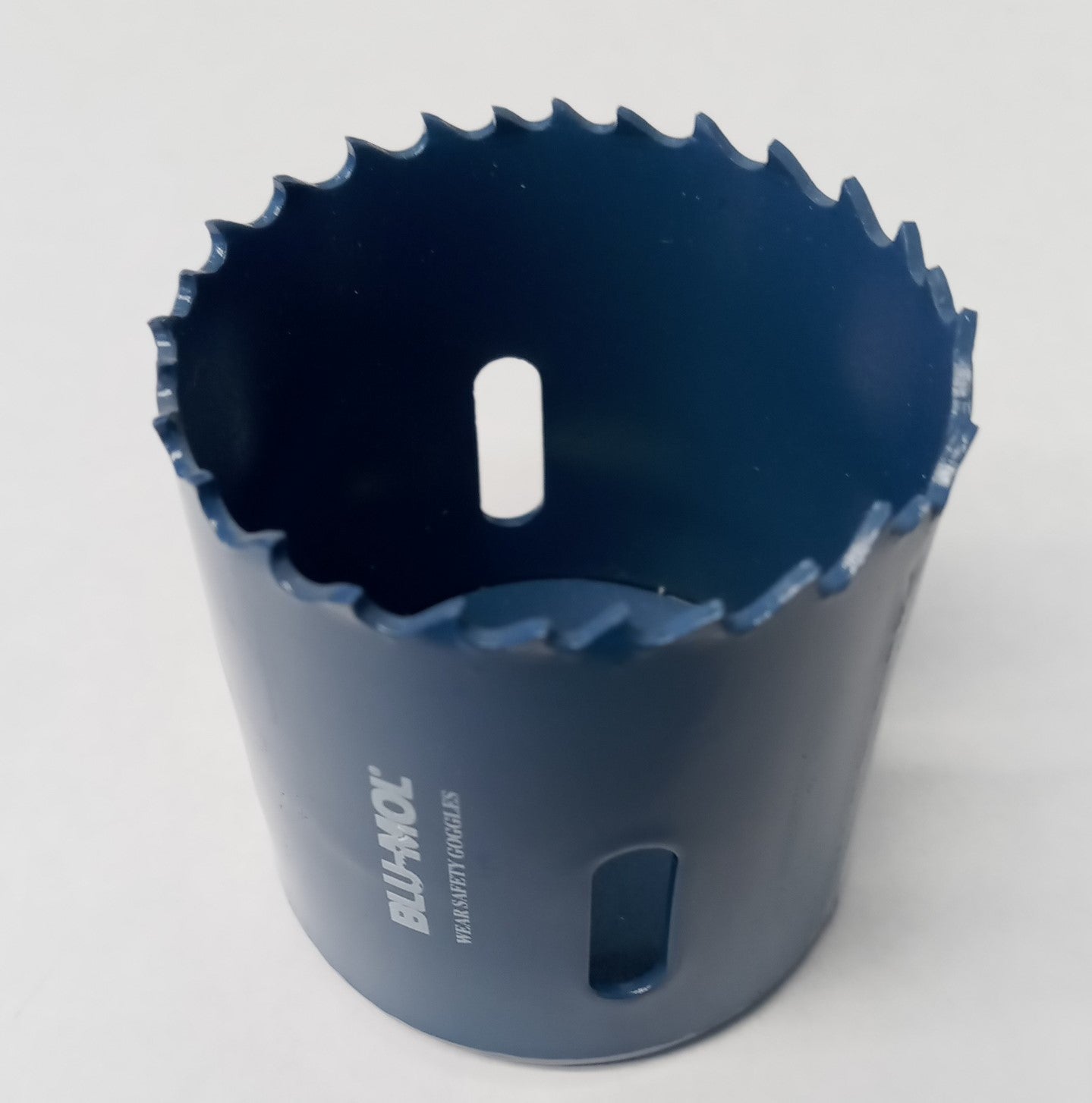 Blu-Mol 532 Bi-Metal 2" Hole Saw USA