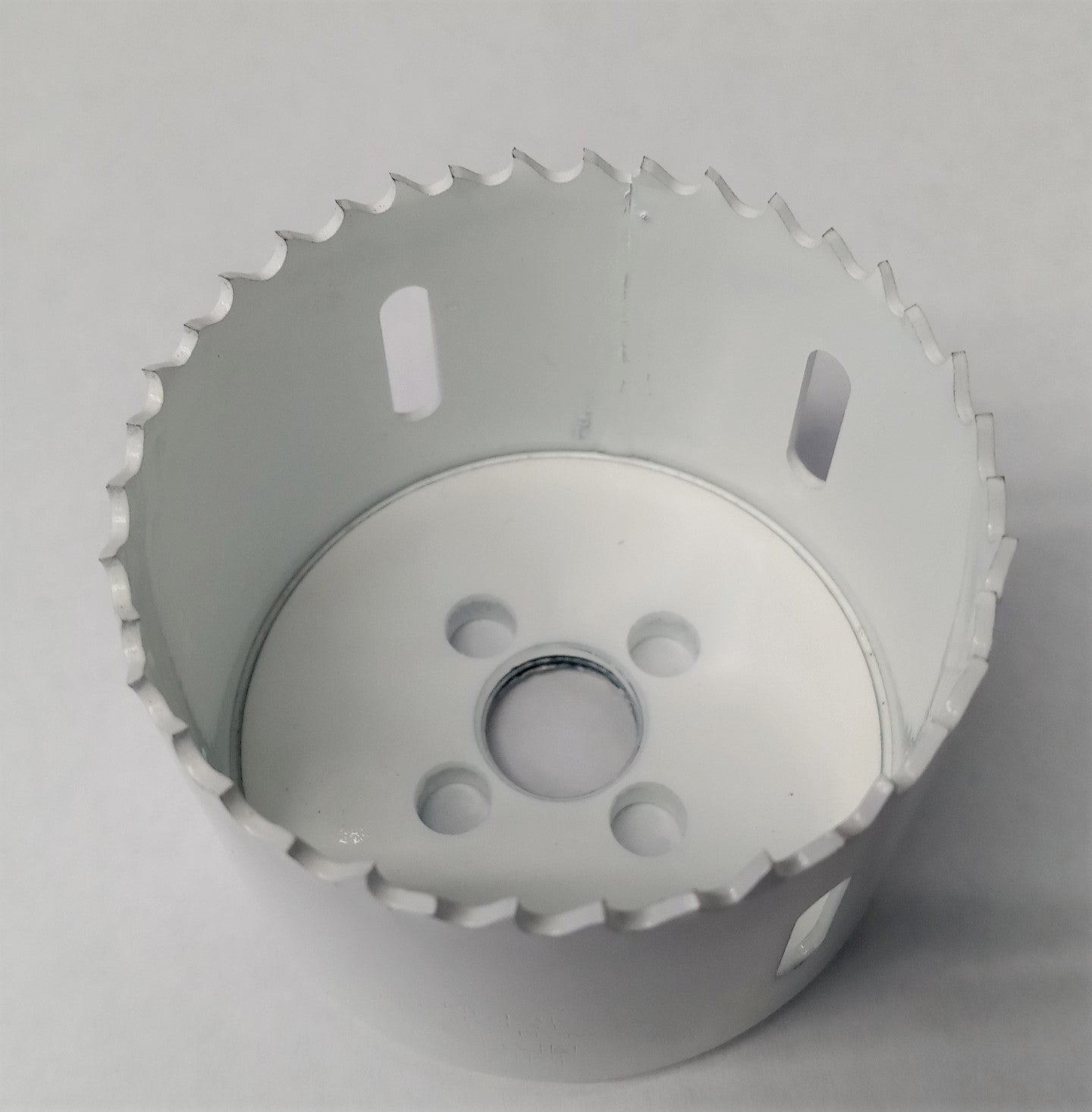 Lenox 2916 Unbranded Bulk 2-9/16" (65mm) Bi-Metal Hole Saw