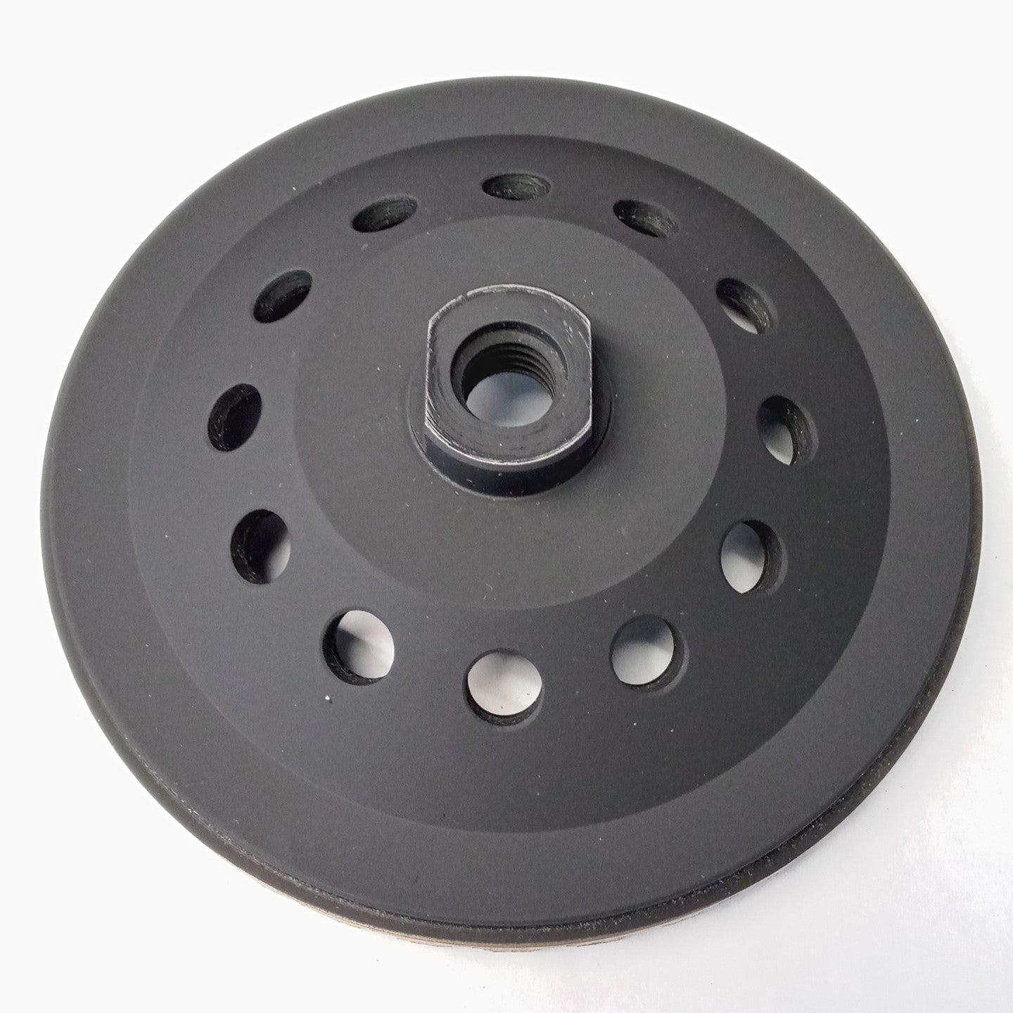 Caiman 16662B 6" Turbo Cup Grinding Wheel Medium