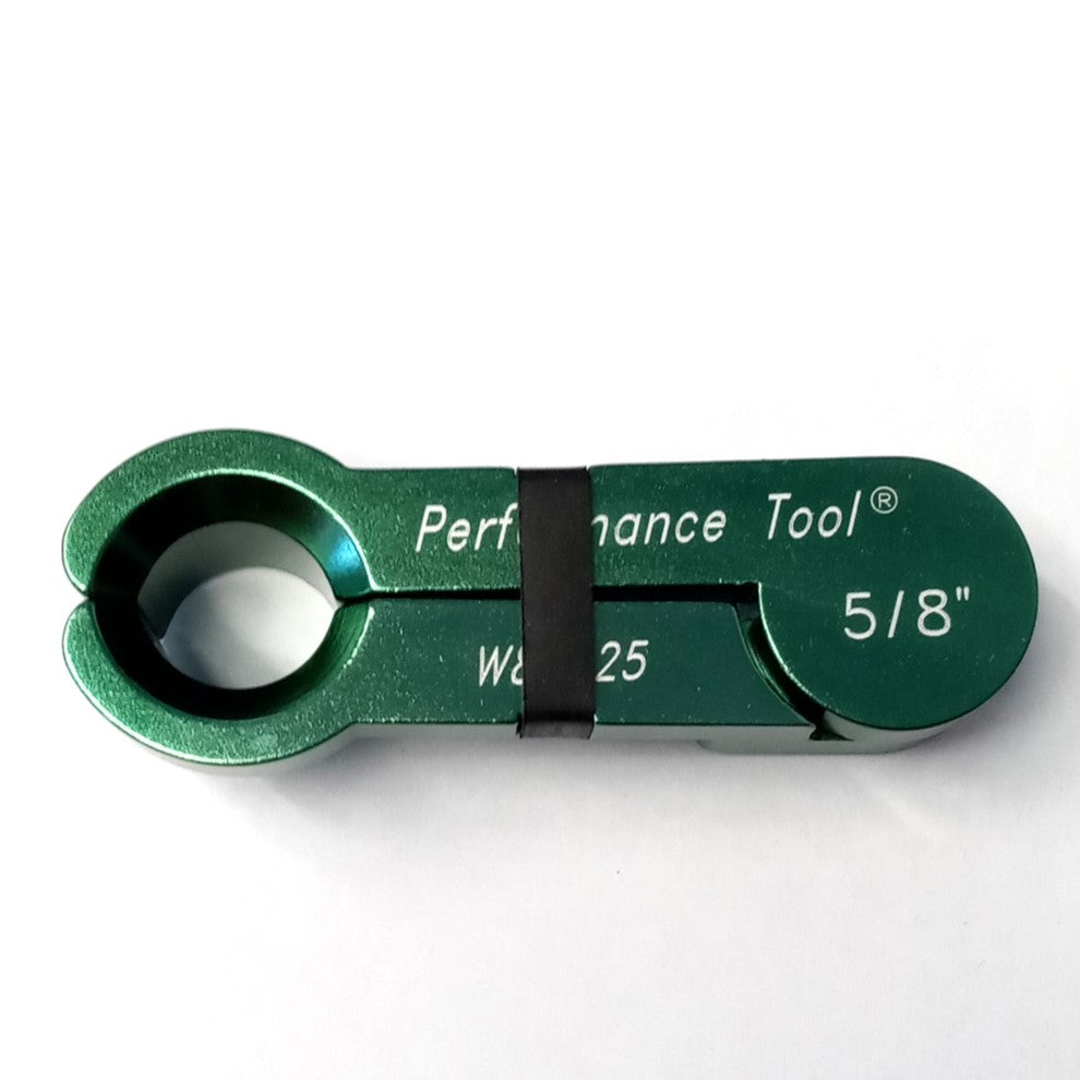Performance Tool W83125 5/8" Line Disconnect