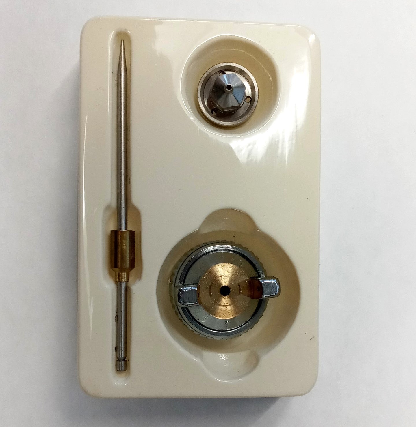 Wilmar M705-43 1.2mm Needle & Nozzle Set For M705 Spray Gun