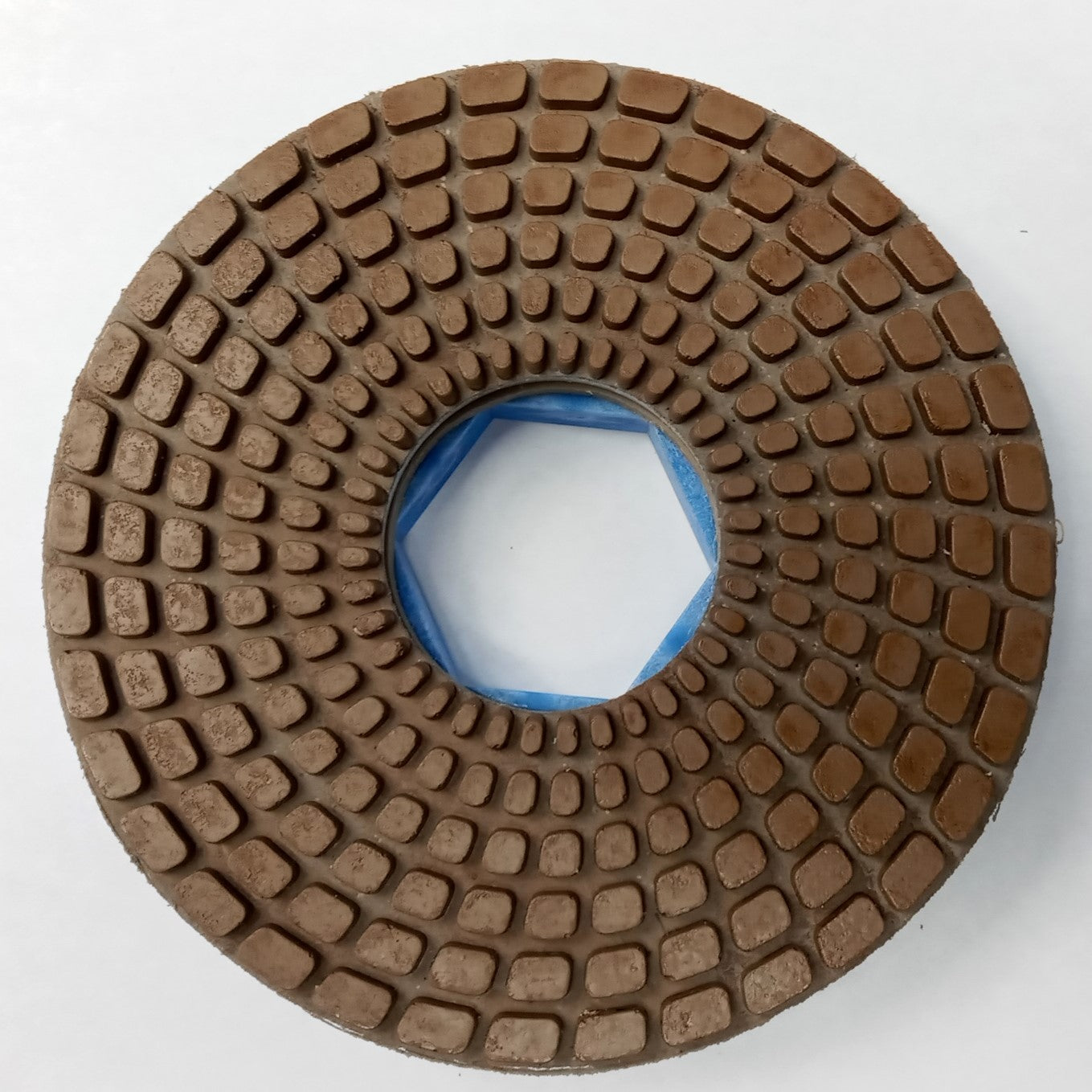 Fimad 6514 6" Mach 2 For Dekton 1000-Grit MACH2150G1000