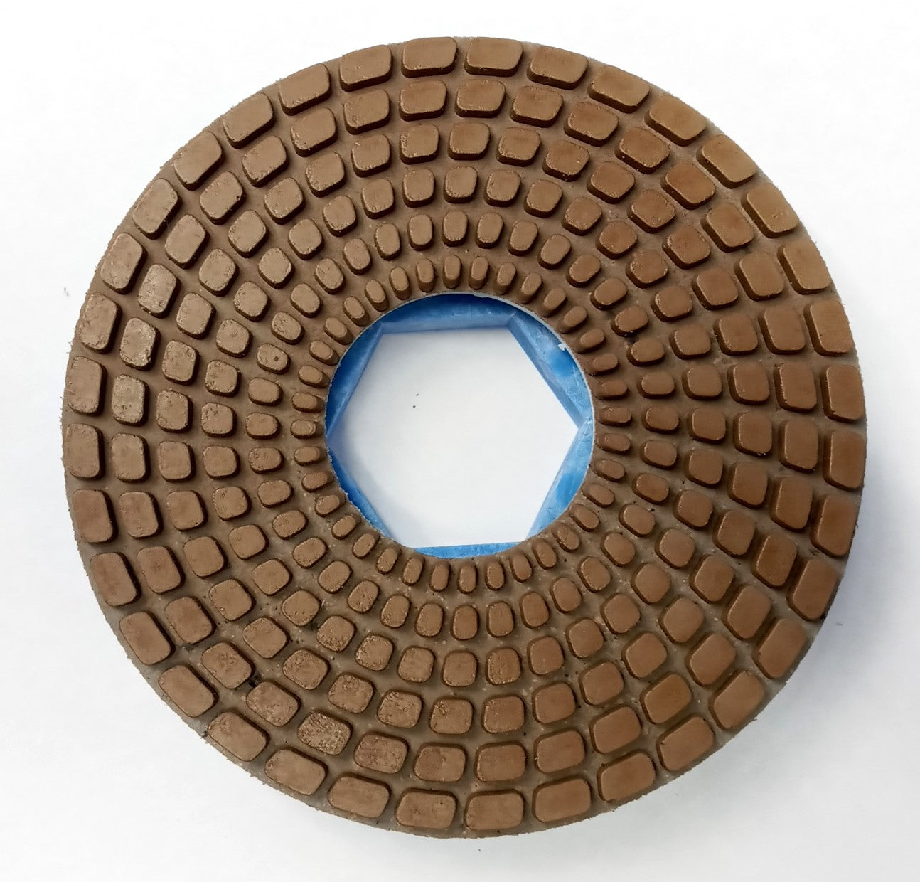 Fimad 6515 6" Mach 2 For Dekton Grit 2000 MACH2150G2000
