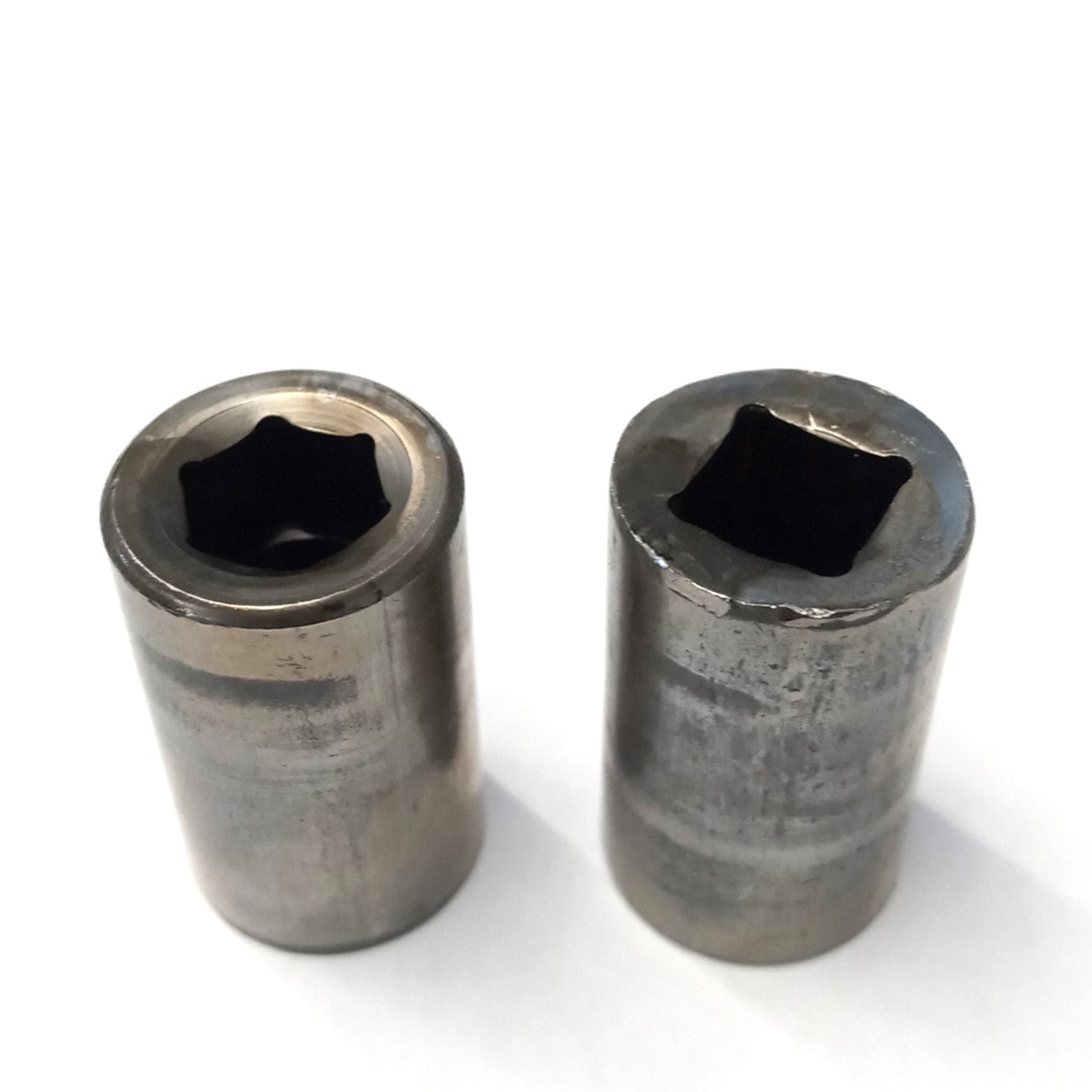 Apex B10M6A-10 3/8" Drive x 10mm Socket 6pt. Unfinished USA