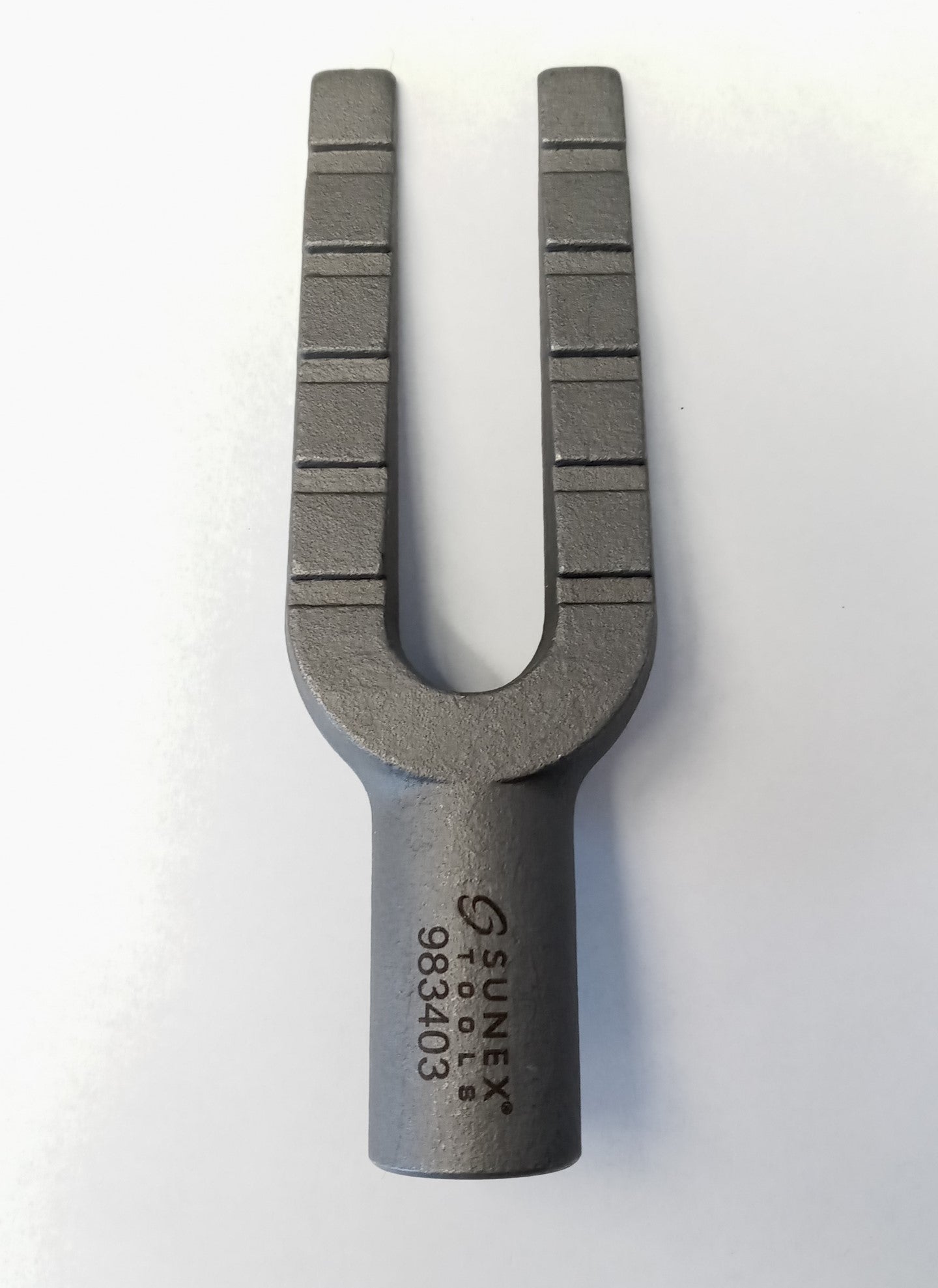 Sunex 983403 11/16" Stepped Fork