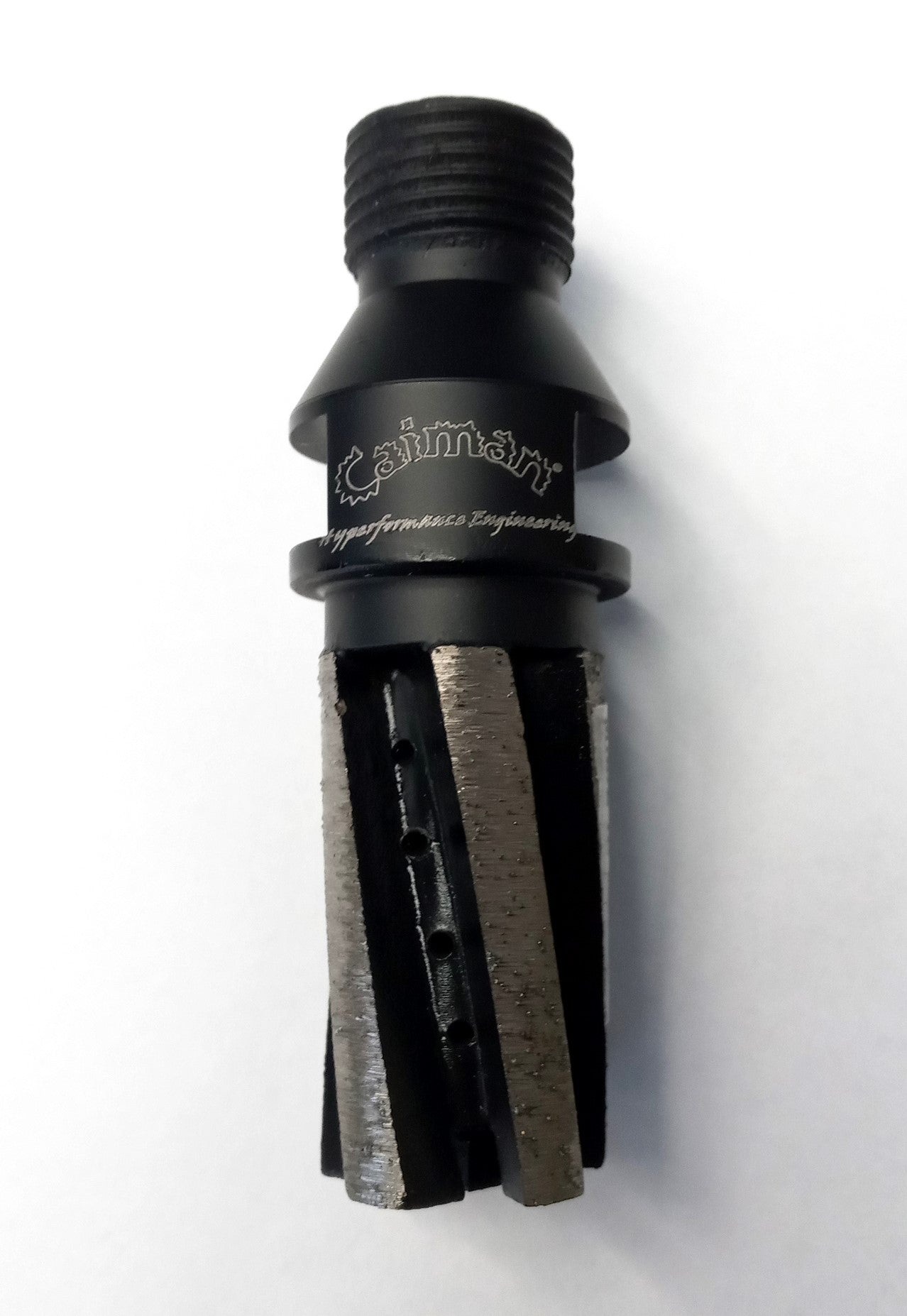Caiman 20303 1" CNC Finger Bit 40L