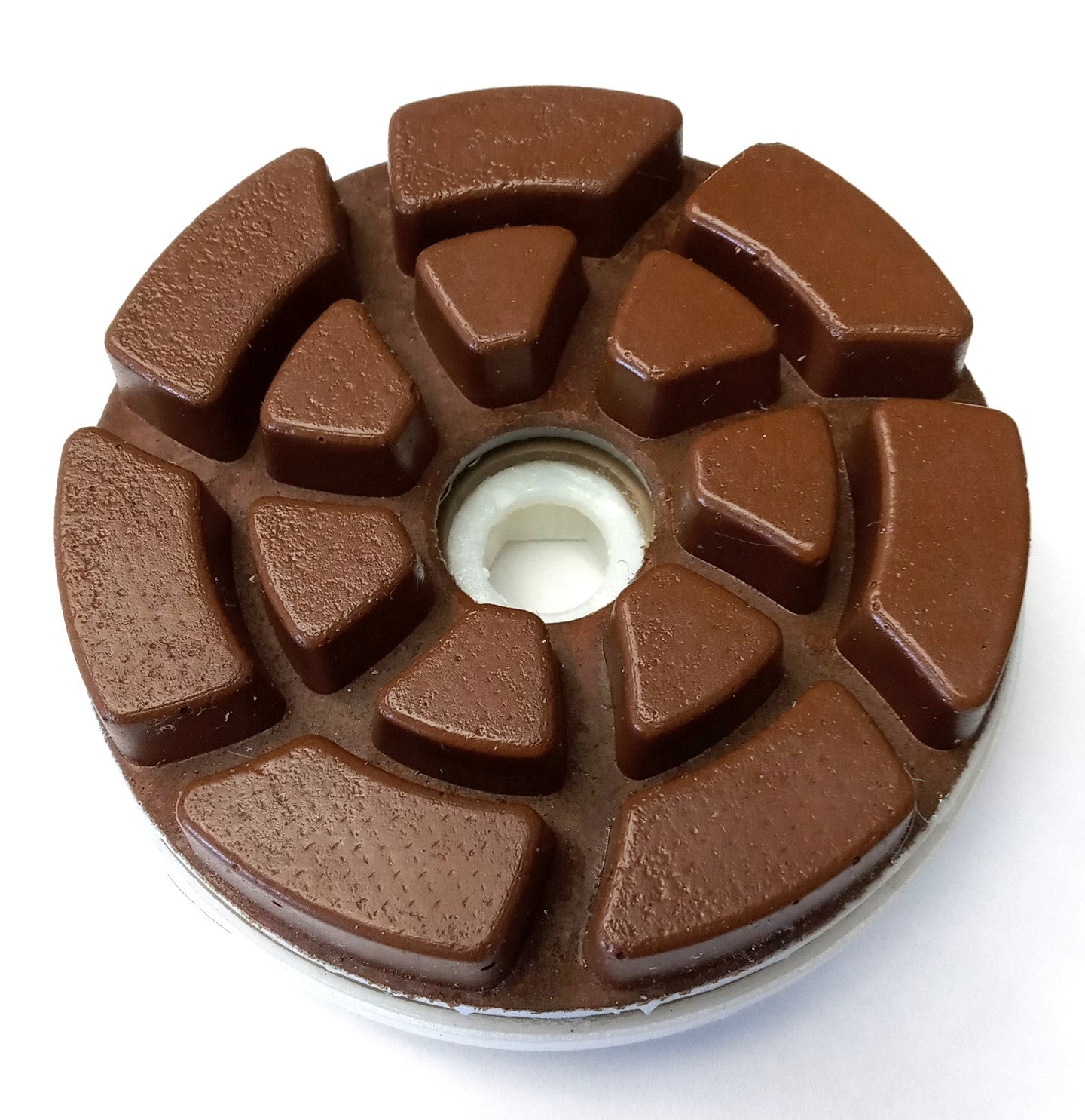 Fimad 6699 4" Super Lux POS.3 Polishing Wheel Italy